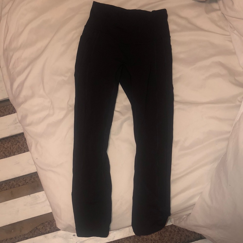 Lululemon Full length Leggings